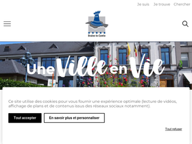 braine-le-comte.be