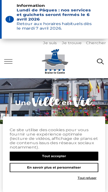 braine-le-comte.be