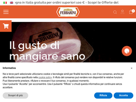 ferrarini.com