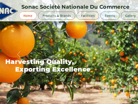 sonac.net