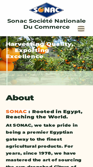sonac.net