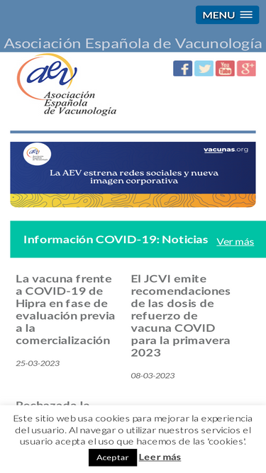 vacunas.org