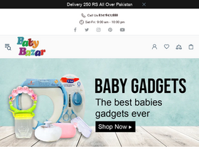 babybazar.pk