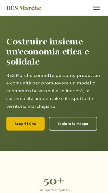 resmarche.it