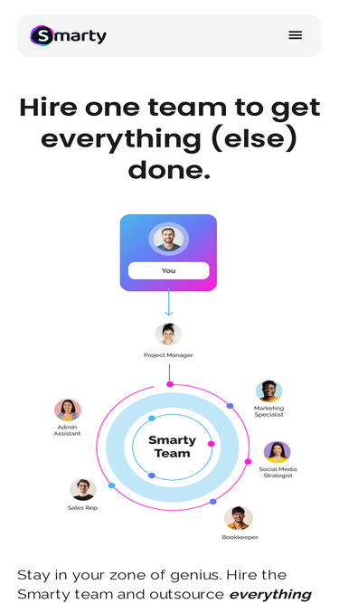 smarty.ai