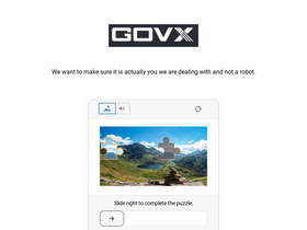 auth.govx.com