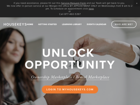 housekeys.org