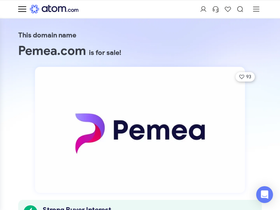 pemea.com