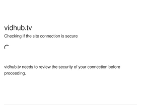 'vidhub.top' screenshot