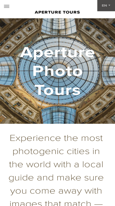 aperturetours.com