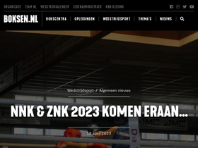 boksen.nl
