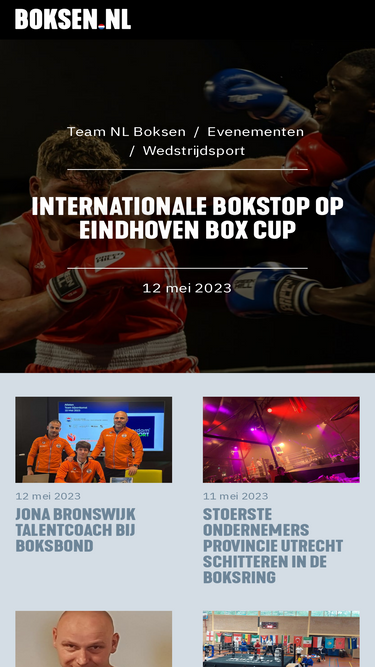 boksen.nl