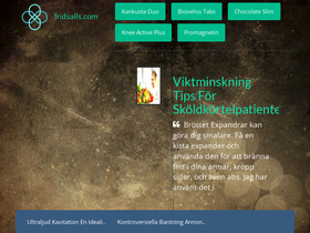 fridsalls.com