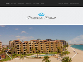 princesamexico.com