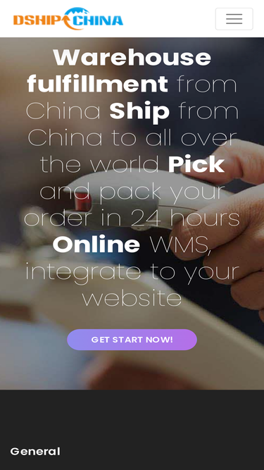 dshipchina.com