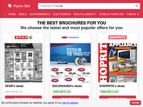 flyers365-za.com