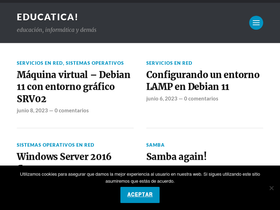 educatica.es