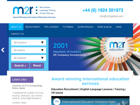 m2rglobal.com