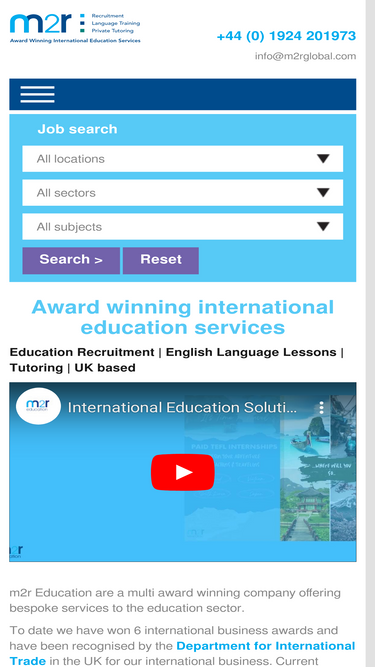 m2rglobal.com