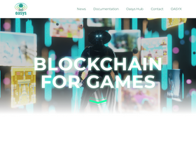 oasys.games