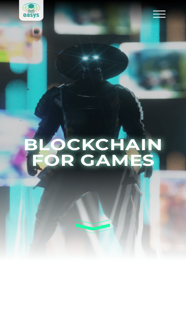 oasys.games
