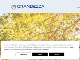 grandezza.se
