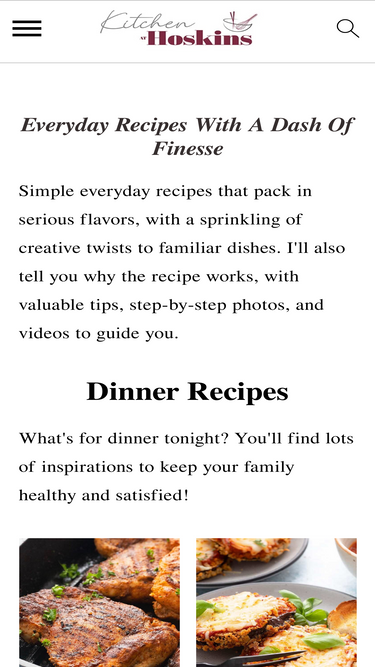 kitchenathoskins.com