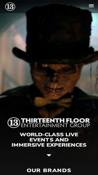 thirteenthfloor.com