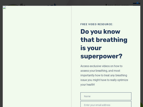 'themovementparadigm.com' screenshot