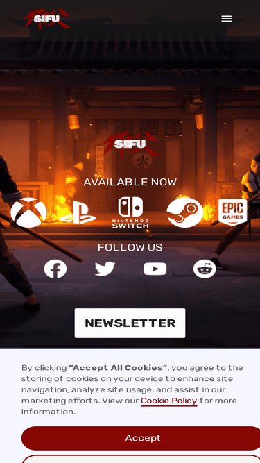 sifugame.com