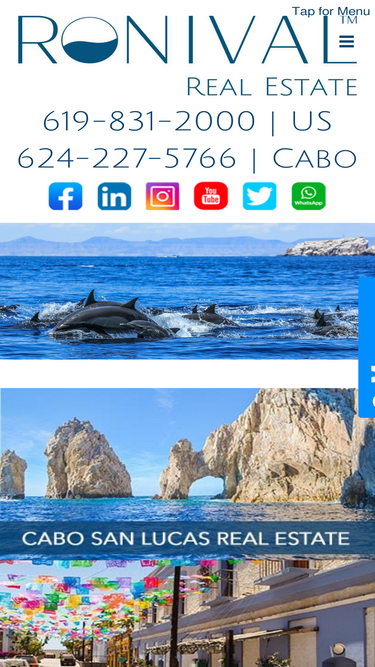 loscabosagent.com