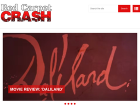 redcarpetcrash.com