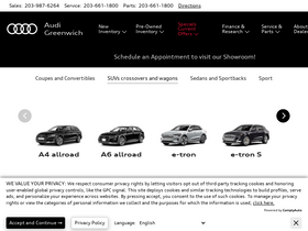 audigreenwich.com