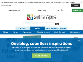 'smp.org' screenshot