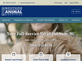 westsideanimal.com