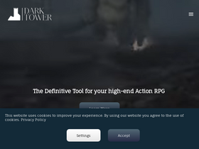 darktowerinteractive.com