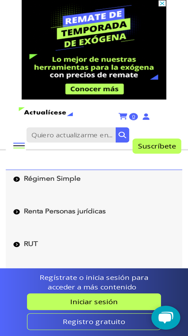actualicese.com