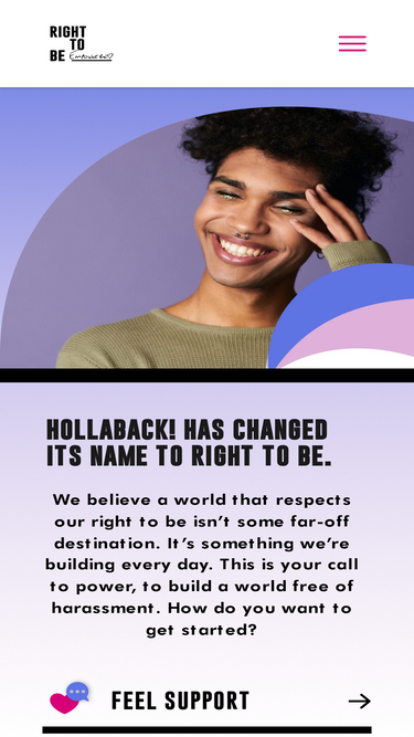 ihollaback.org
