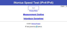 inonius.net