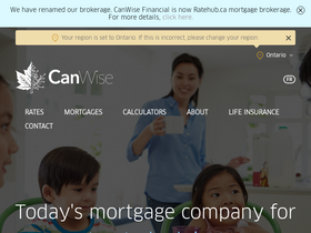 canwise.com
