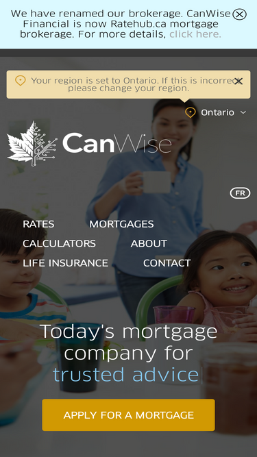 canwise.com