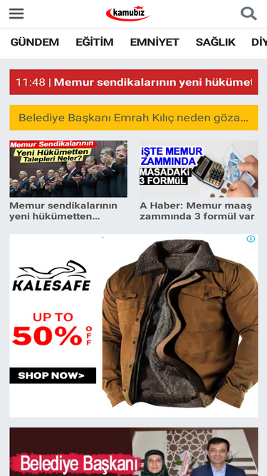 kamubiz.com