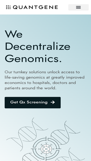quantgene.com