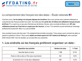 ffdating.fr
