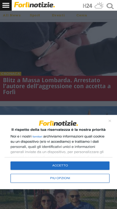 forlinotizie.net