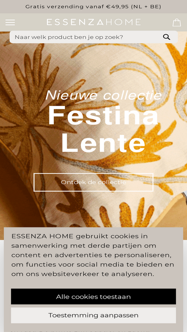 essenzahome.nl
