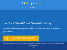 fixmysite.com