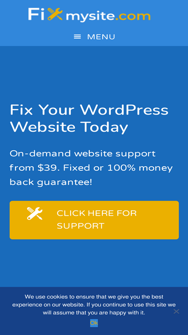 fixmysite.com
