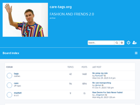 care-tags.org