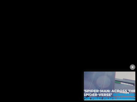 'upcominghorrormovies.com' screenshot